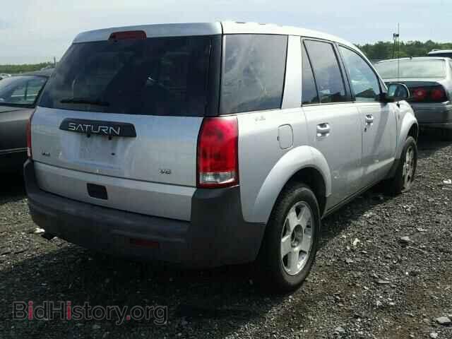 2005 SATURN VUE - VIN: 5GZCZ53465S852507 - Фото 4