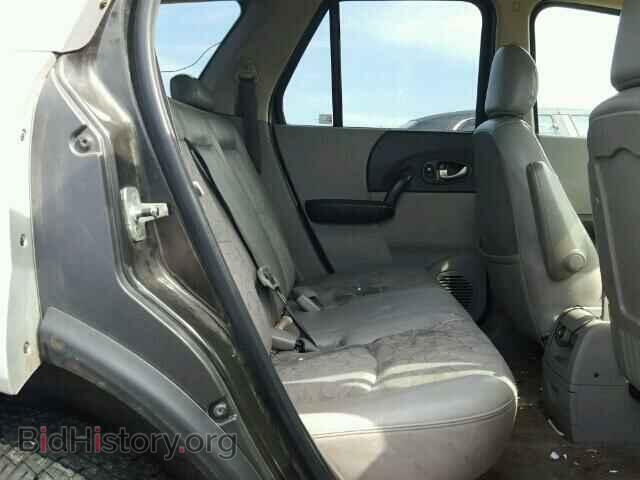 2005 SATURN VUE - VIN: 5GZCZ53465S852507 - Фото 6