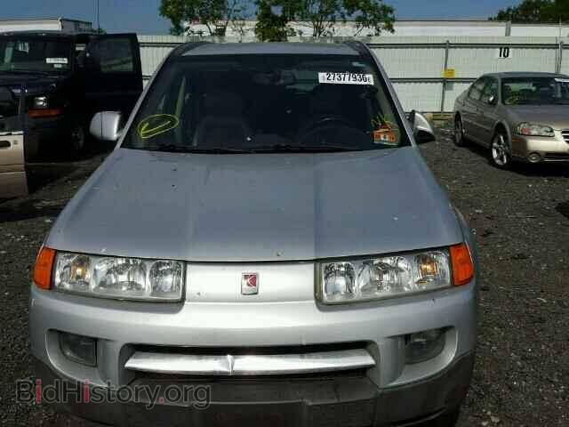 2005 SATURN VUE - VIN: 5GZCZ53465S852507 - Фото 9