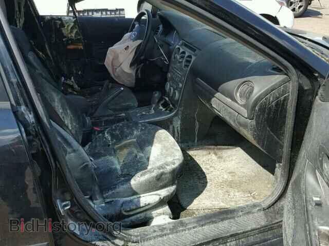 2005 MAZDA 6 - VIN: 1YVHP80D755M66867 - Фото 5
