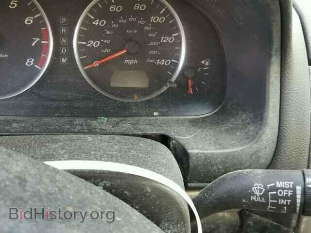 2005 MAZDA 6 - VIN: 1YVHP80D755M66867 - Фото 8