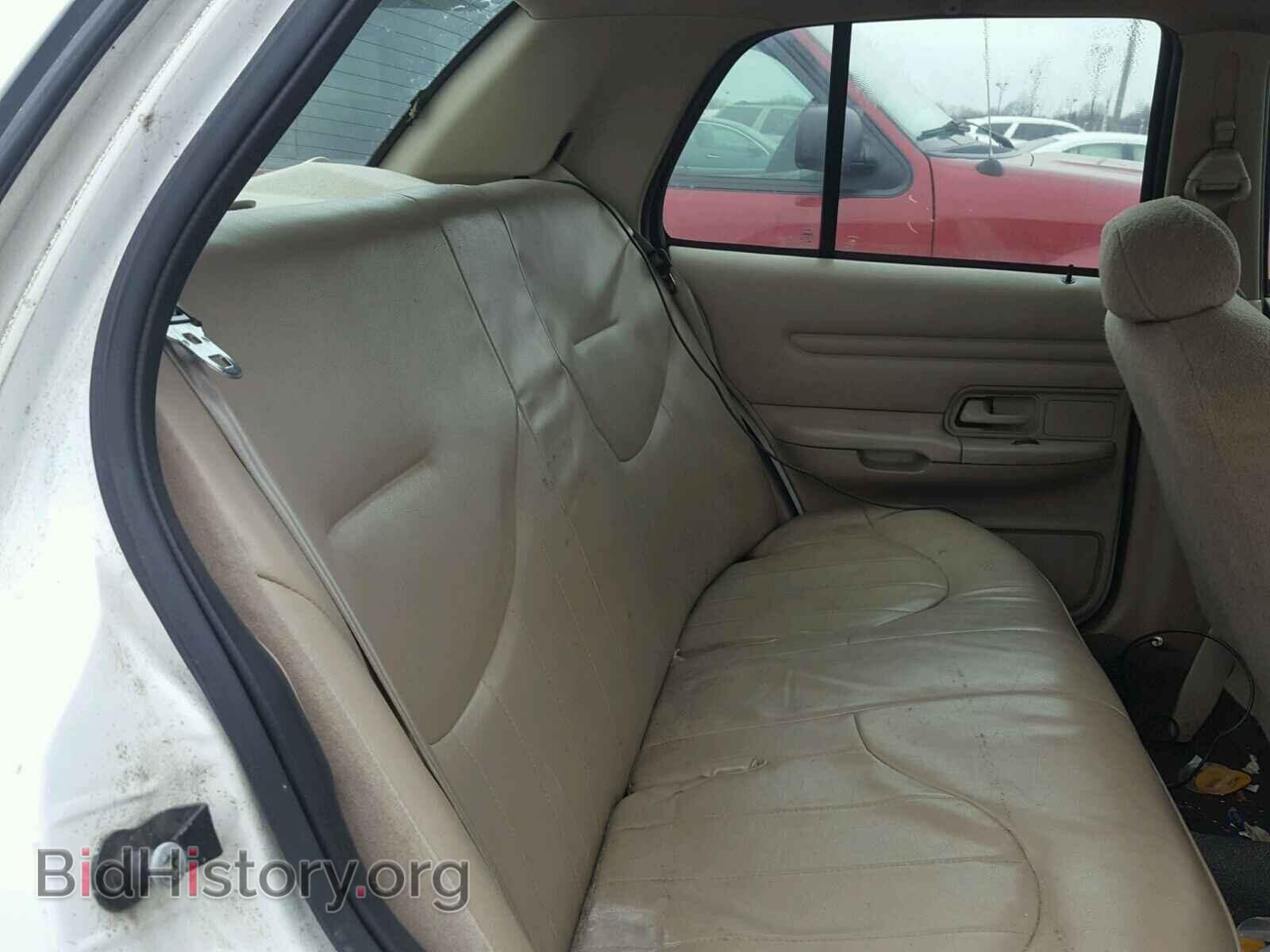 2000 FORD CROWN VIC - VIN: 2FAFP71W5YX199437 - Фото 6