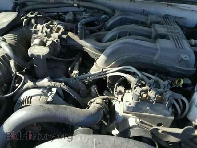 2005 FORD EXPLORER - VIN: 1FMDU75K55UB26942 - Photo 7