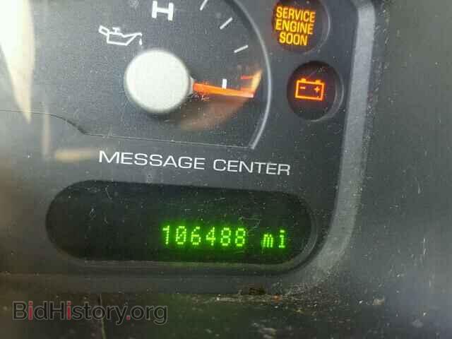 2005 FORD EXPLORER - VIN: 1FMDU75K55UB26942 - Photo 8