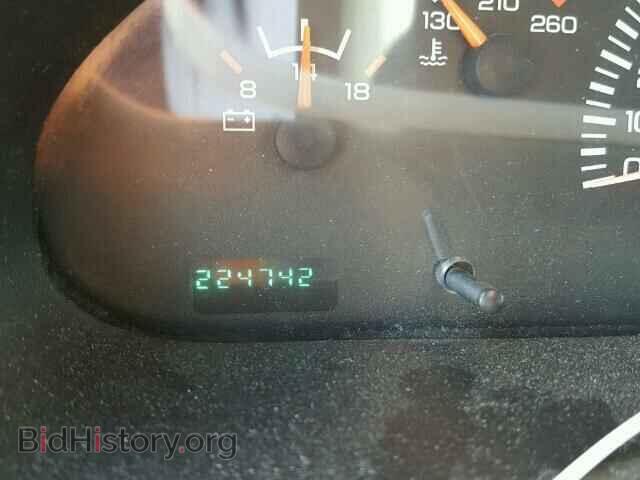 2002 DODGE RAM VAN - VIN: 2B5WB35Y72K135605 - Фото 8
