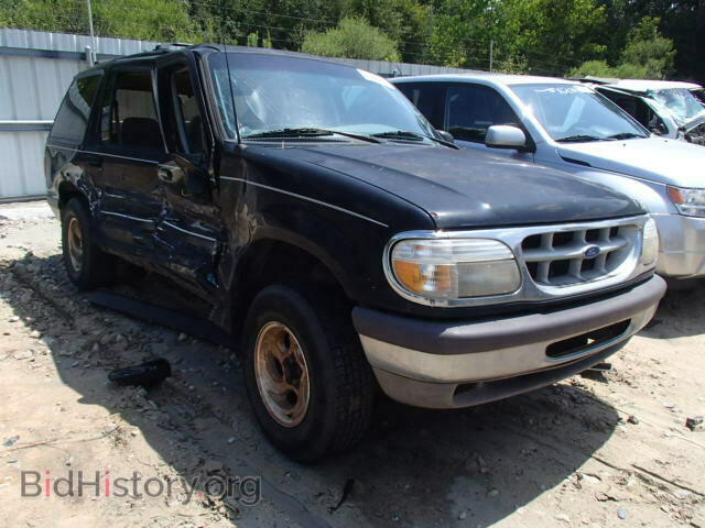 Фотография 1FMDU32E6VZA98806 - FORD EXPLORER 1997