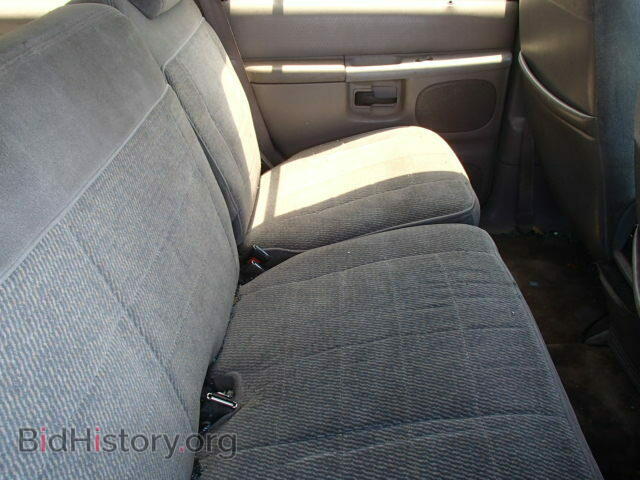 1997 FORD EXPLORER - VIN: 1FMDU32E6VZA98806 - Фото 6