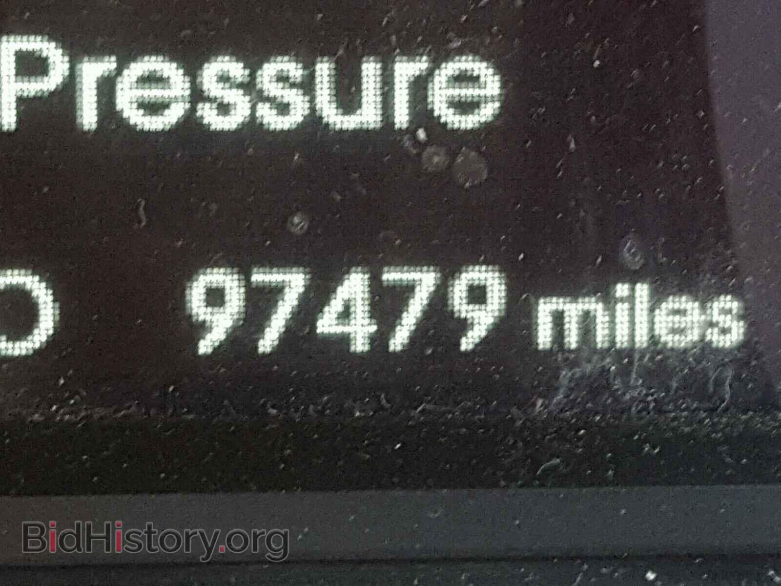 2012 HYUNDAI SONATA - VIN: 5NPEB4AC1CH482890 - Фото 8