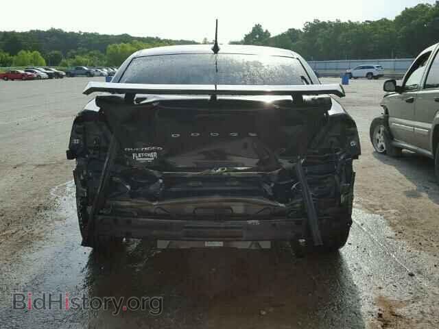 2014 DODGE AVENGER - VIN: 1C3CDZAB1EN189245 - Фото 9