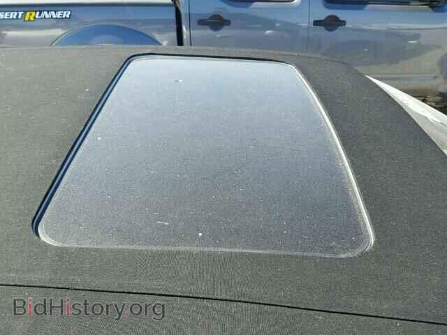 2001 CADILLAC DEVILLE - VIN: 1G6KD54Y61U283754 - Photo 9
