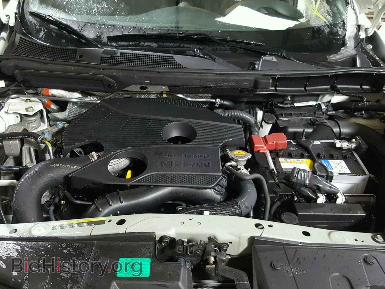 2017 NISSAN JUKE - VIN: JN8AF5MV7HT753321 - Фото 7