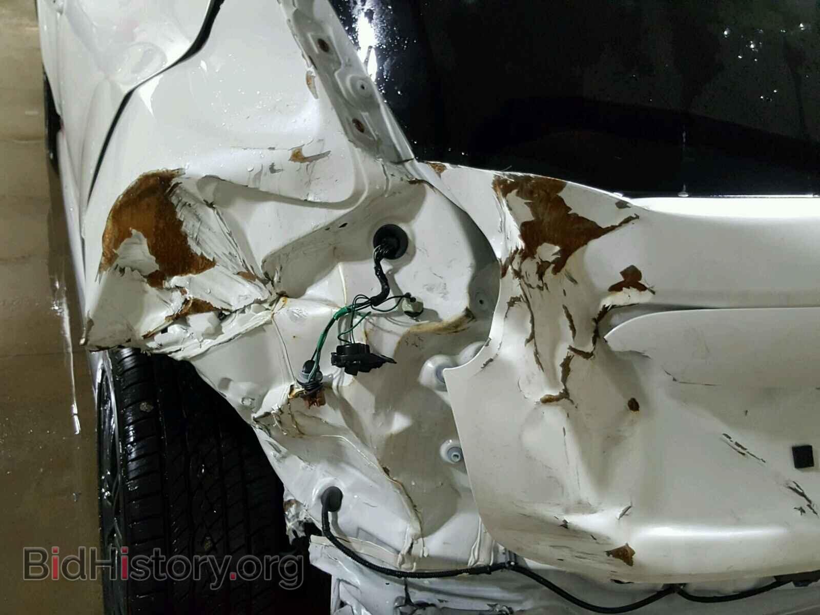 2017 NISSAN JUKE - VIN: JN8AF5MV7HT753321 - Фото 9