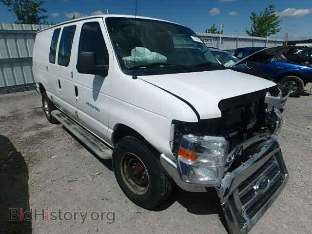 Photo 1FTNE2EW3BDA41797 - FORD ECONOLINE 2011