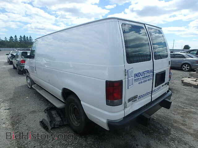 2011 FORD ECONOLINE - VIN: 1FTNE2EW3BDA41797 - Photo 3