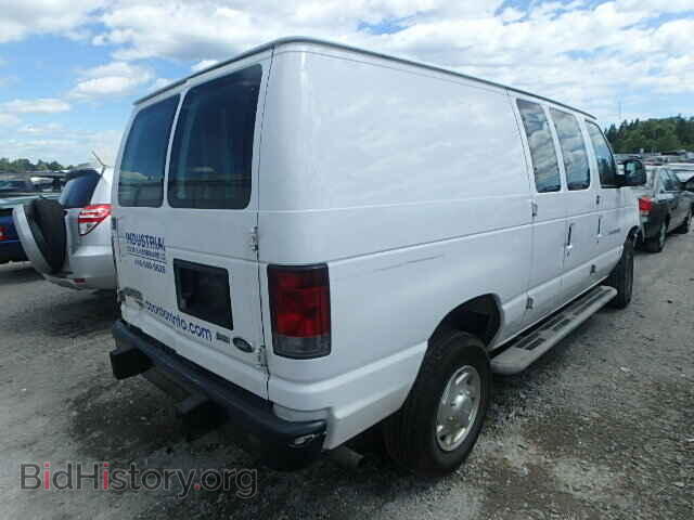 2011 FORD ECONOLINE - VIN: 1FTNE2EW3BDA41797 - Photo 4