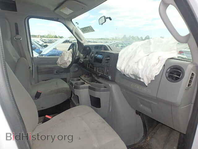 2011 FORD ECONOLINE - VIN: 1FTNE2EW3BDA41797 - Photo 5