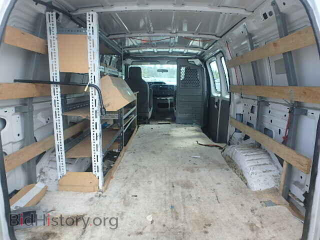 2011 FORD ECONOLINE - VIN: 1FTNE2EW3BDA41797 - Photo 6