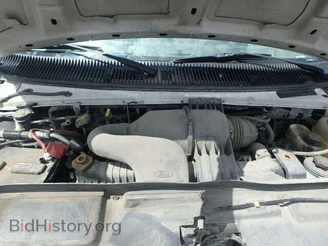 2011 FORD ECONOLINE - VIN: 1FTNE2EW3BDA41797 - Photo 7