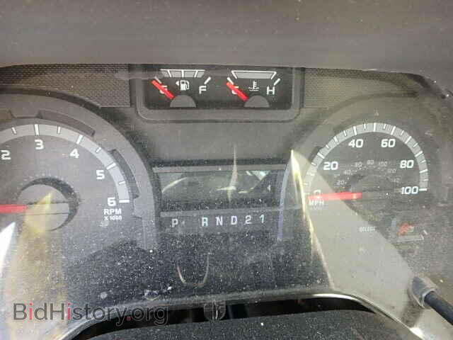 2011 FORD ECONOLINE - VIN: 1FTNE2EW3BDA41797 - Photo 8