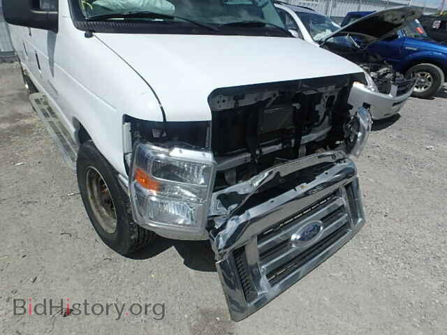 2011 FORD ECONOLINE - VIN: 1FTNE2EW3BDA41797 - Photo 10