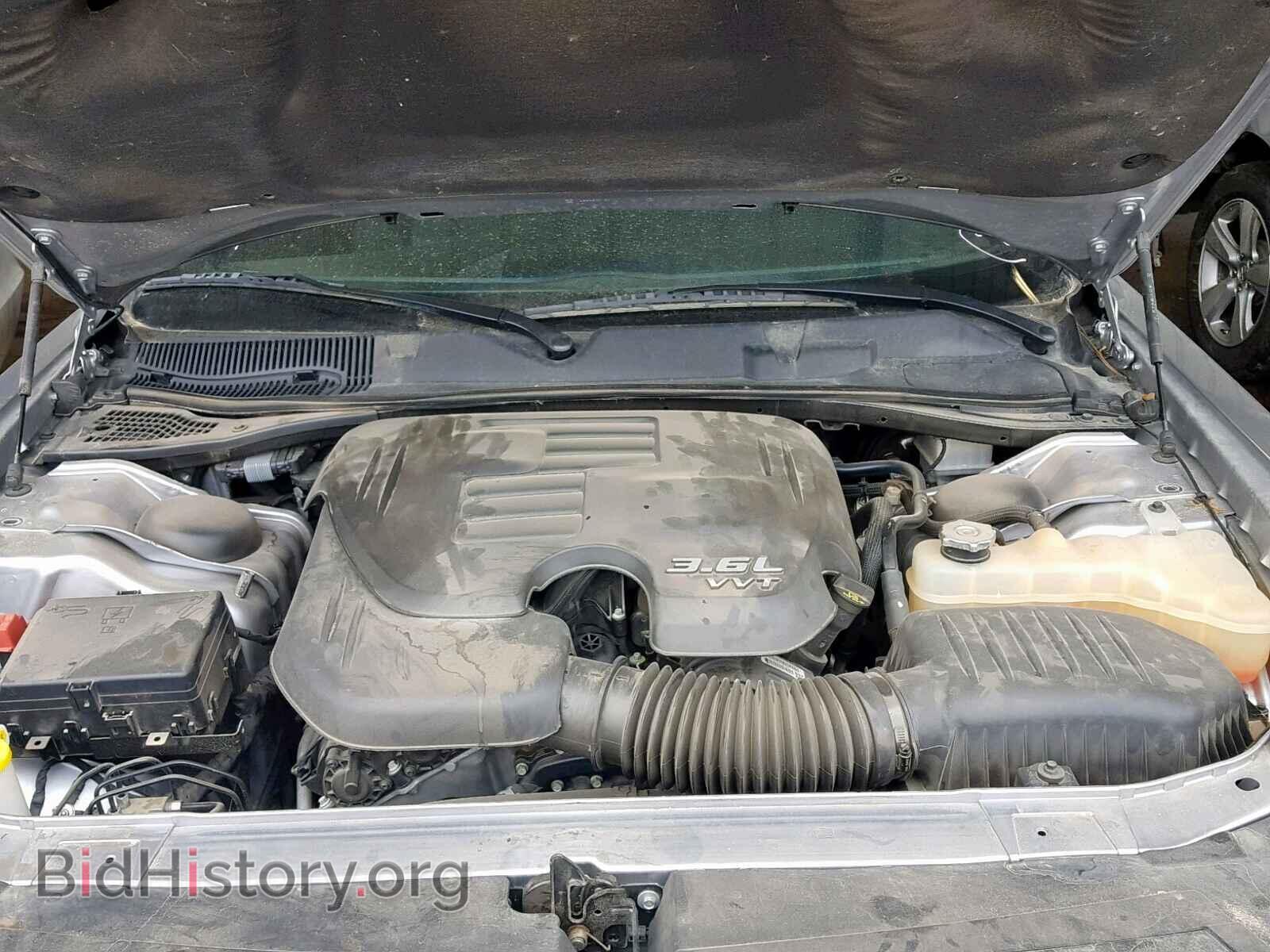 2016 DODGE CHALLENGER - VIN: 2C3CDZAG6GH171816 - Фото 7