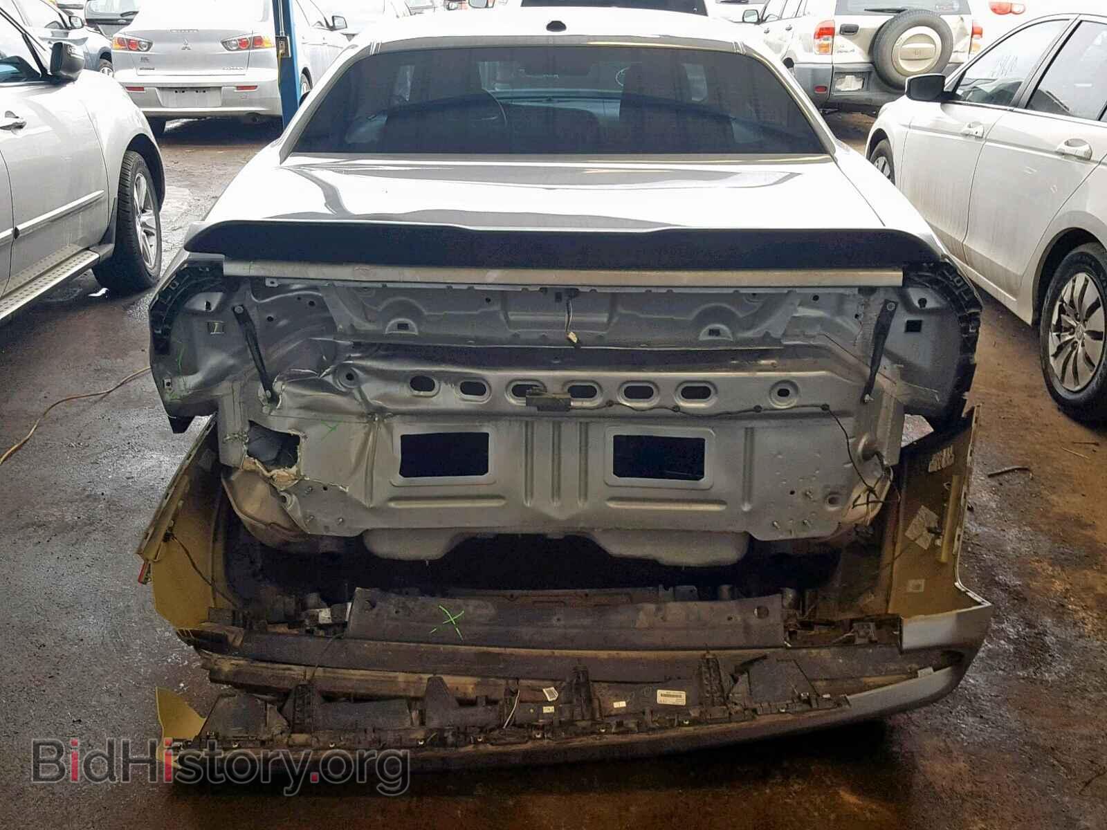 2016 DODGE CHALLENGER - VIN: 2C3CDZAG6GH171816 - Фото 9