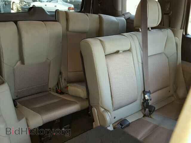 2015 HONDA PILOT - VIN: 5FNYF3H39FB005161 - Фото 6