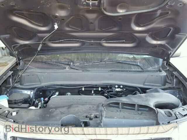 2015 HONDA PILOT - VIN: 5FNYF3H39FB005161 - Фото 7