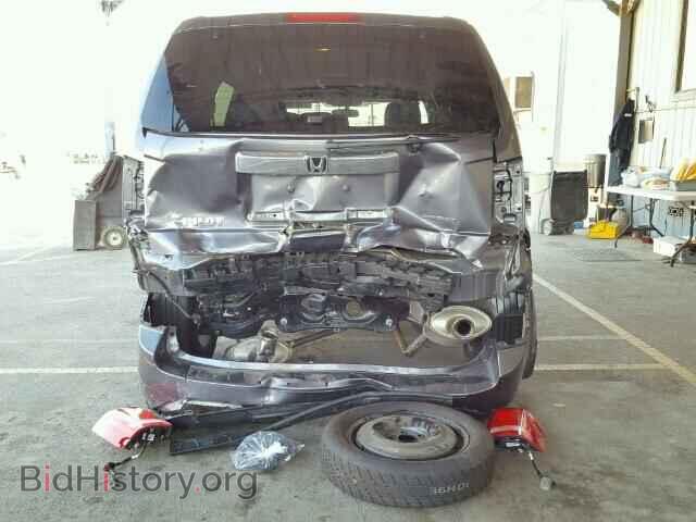 2015 HONDA PILOT - VIN: 5FNYF3H39FB005161 - Фото 10