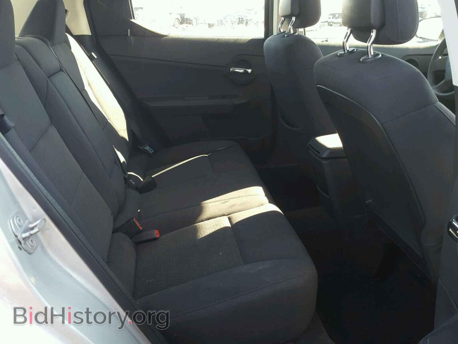 2010 DODGE AVENGER - VIN: 1B3CC4FB0AN119757 - Фото 6