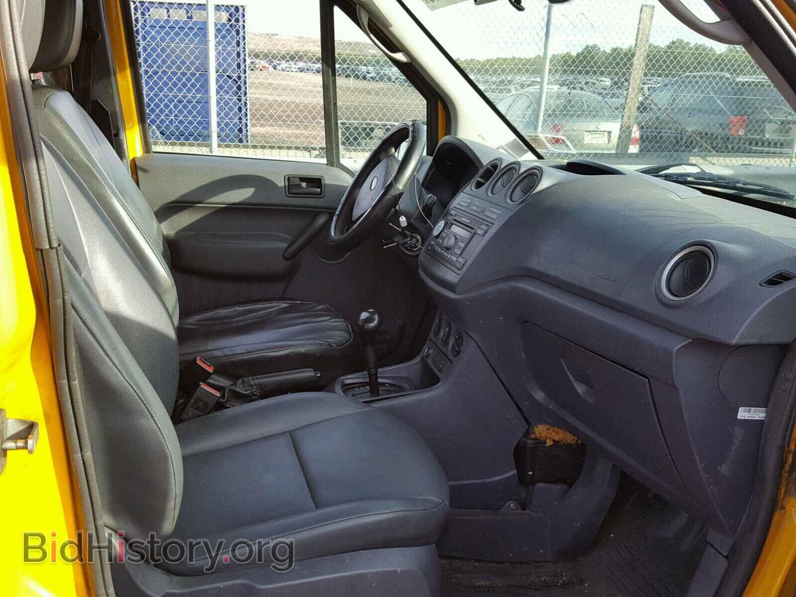 2011 FORD TRANSIT CO - VIN: NM0KS9CN1BT074931 - Фото 5
