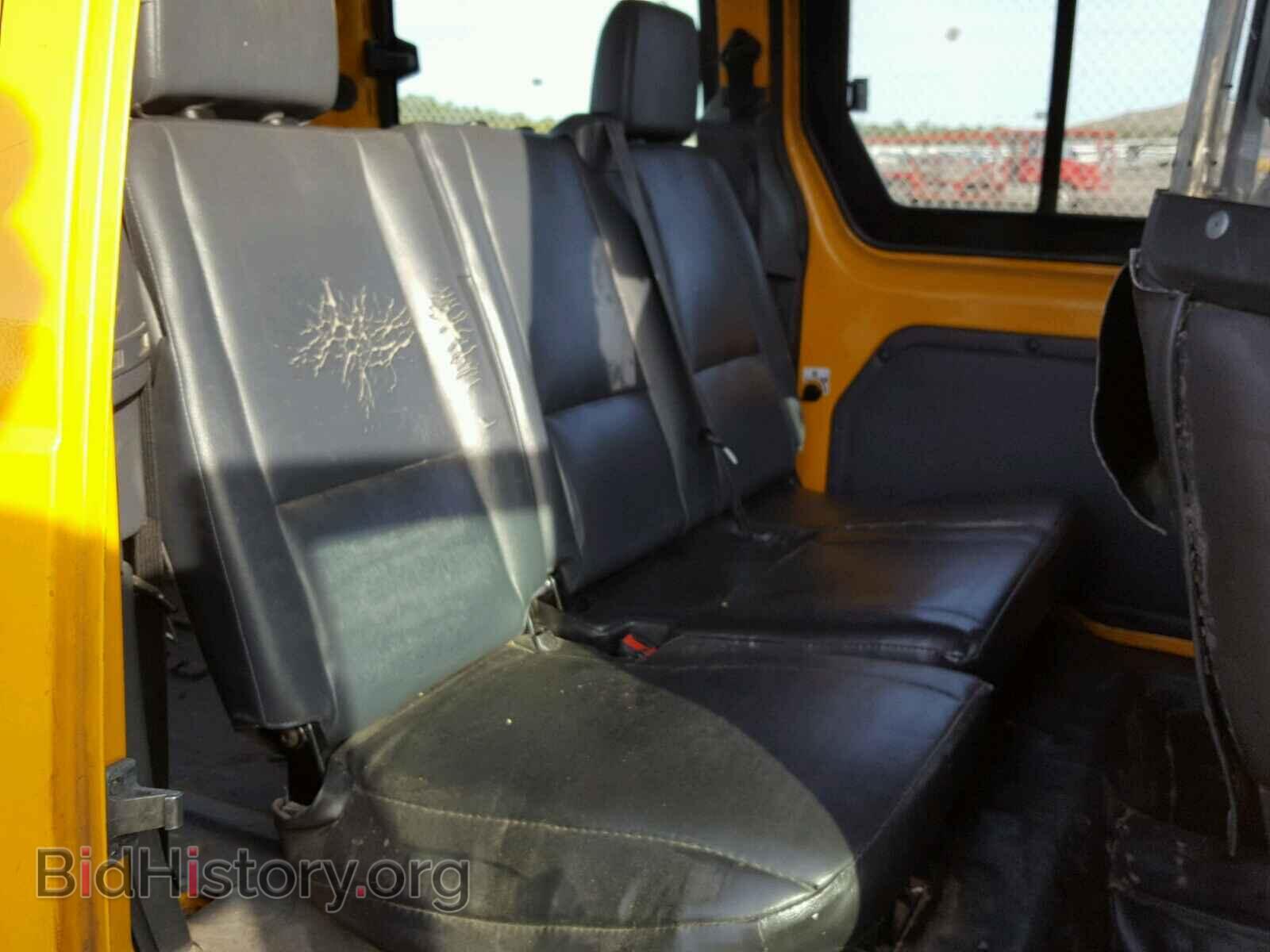 2011 FORD TRANSIT CO - VIN: NM0KS9CN1BT074931 - Фото 6