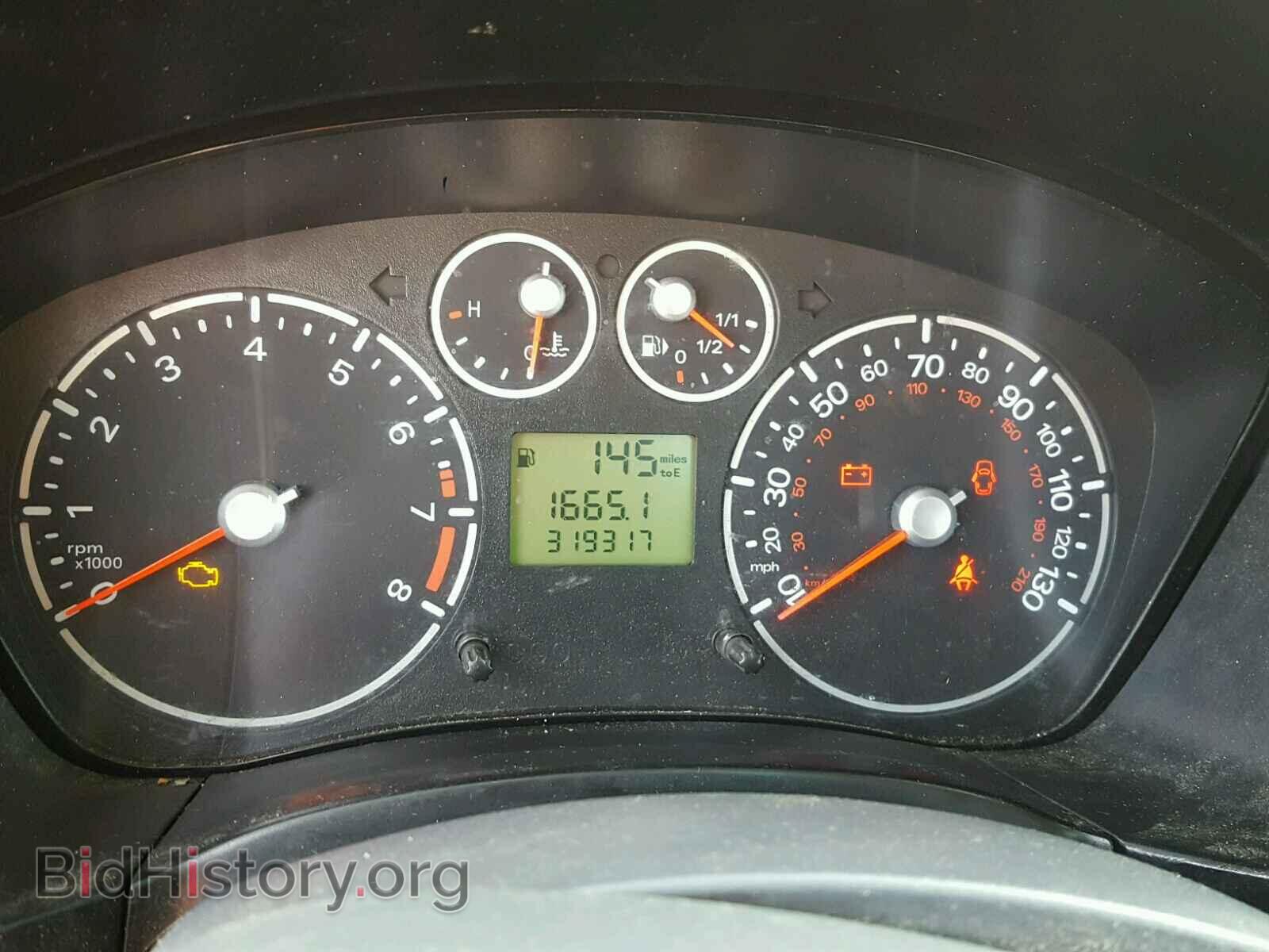 2011 FORD TRANSIT CO - VIN: NM0KS9CN1BT074931 - Фото 8