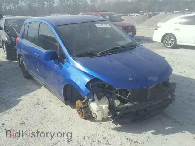 Фотография 3N1BC13E09L456063 - NISSAN VERSA 2009