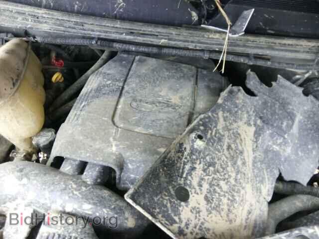 2008 CHEVROLET SILVERADO - VIN: 2GCEK133981107852 - Фото 7