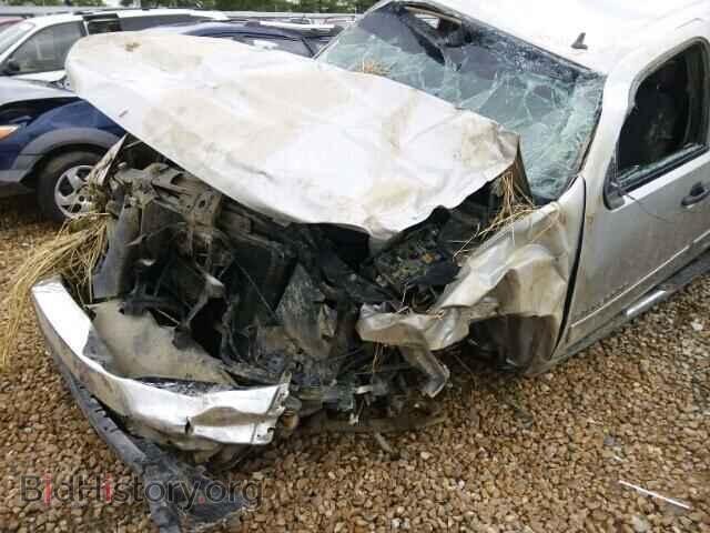 2008 CHEVROLET SILVERADO - VIN: 2GCEK133981107852 - Фото 9