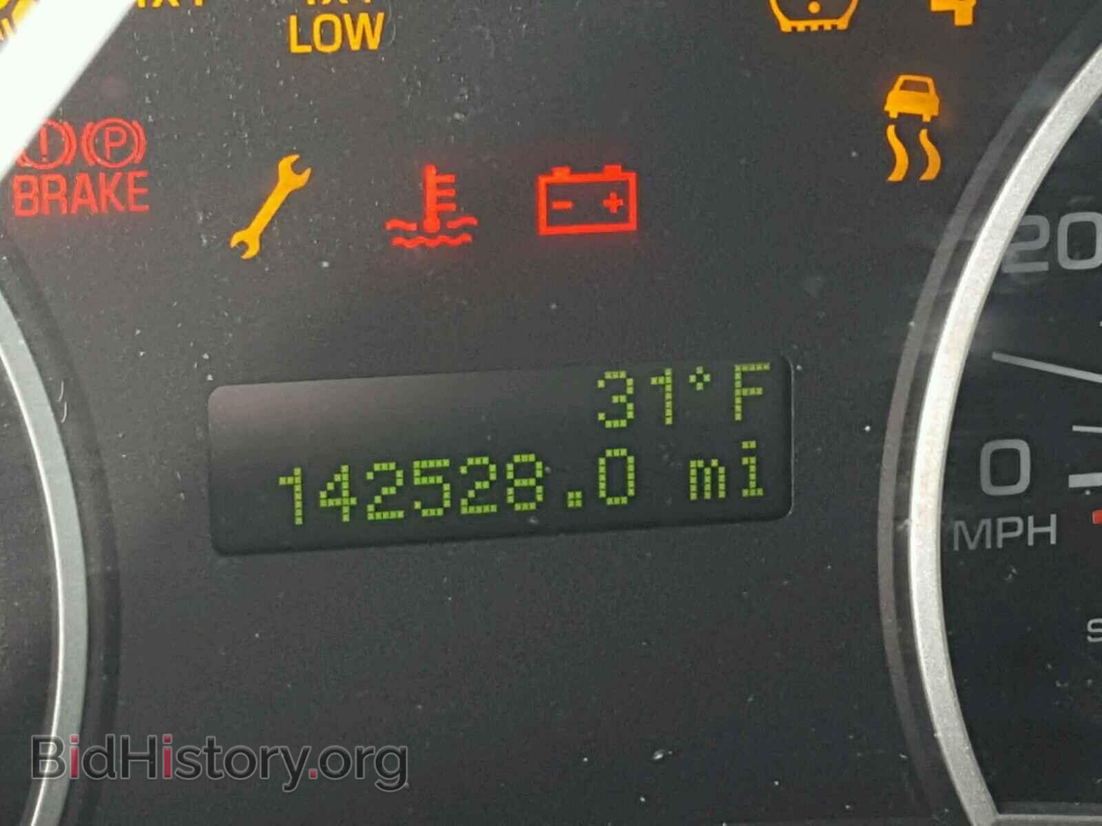 2007 FORD EXPLORER - VIN: 1FMEU73EX7UB65532 - Фото 8