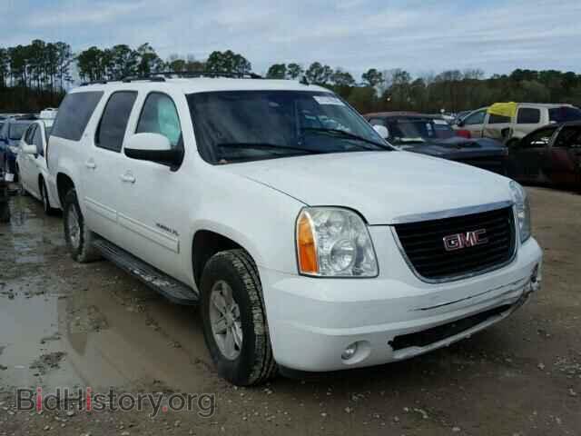 Photo 1GKS1KE02DR101444 - GMC YUKON 2013