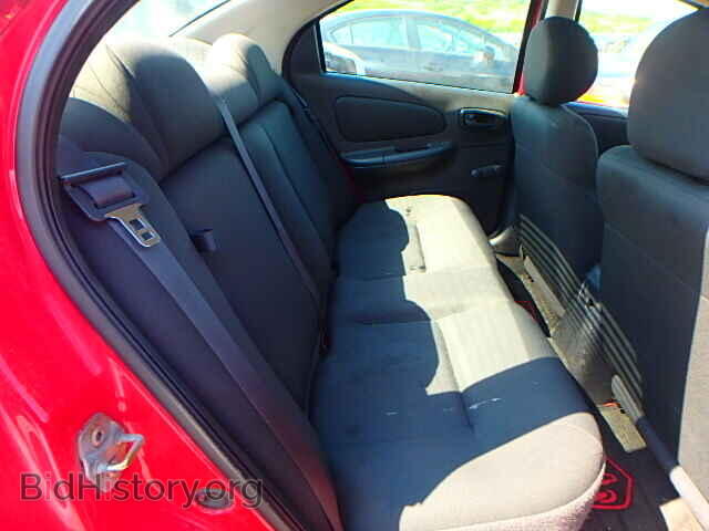 2004 DODGE NEON - VIN: 1B3ES26C94D590325 - Фото 6