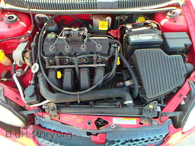 2004 DODGE NEON - VIN: 1B3ES26C94D590325 - Фото 7