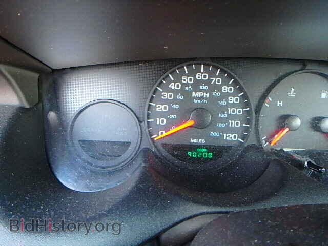2004 DODGE NEON - VIN: 1B3ES26C94D590325 - Фото 8