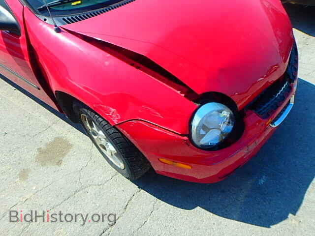 2004 DODGE NEON - VIN: 1B3ES26C94D590325 - Фото 9