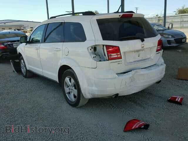 2010 DODGE JOURNEY - VIN: 3D4PG5FV4AT151540 - Фото 3