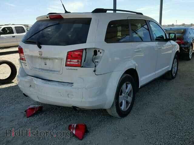 2010 DODGE JOURNEY - VIN: 3D4PG5FV4AT151540 - Фото 4