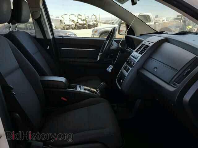 2010 DODGE JOURNEY - VIN: 3D4PG5FV4AT151540 - Фото 5