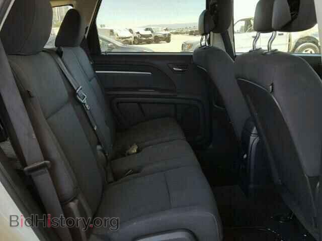 2010 DODGE JOURNEY - VIN: 3D4PG5FV4AT151540 - Фото 6