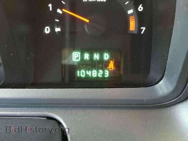 2010 DODGE JOURNEY - VIN: 3D4PG5FV4AT151540 - Фото 8
