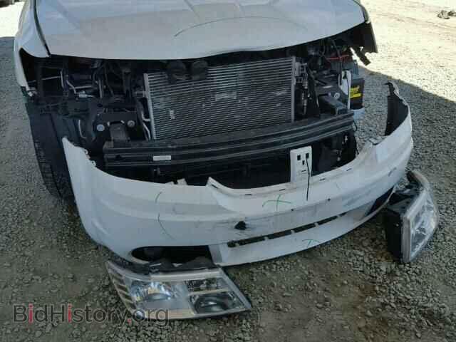 2010 DODGE JOURNEY - VIN: 3D4PG5FV4AT151540 - Фото 9