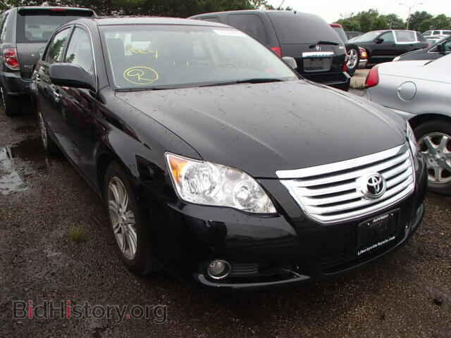 Фотография 4T1BK36B69U334032 - TOYOTA AVALON 2009