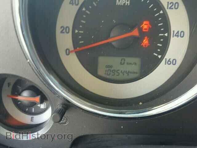 2006 MITSUBISHI ECLIPSE - VIN: 4A3AK34T76E001899 - Photo 8